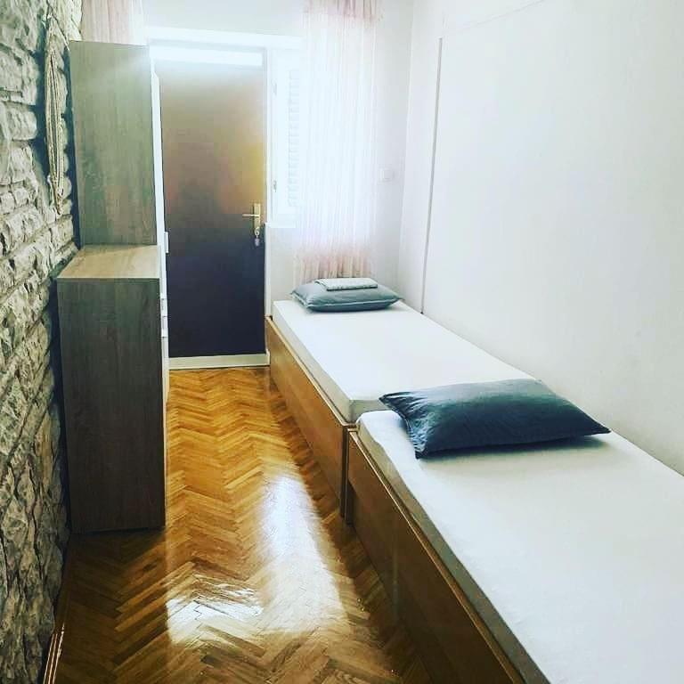 Apartment 51 Gornji Karin Ruang foto