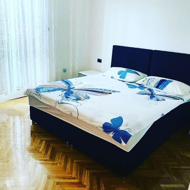 Apartment 51 Gornji Karin Ruang foto