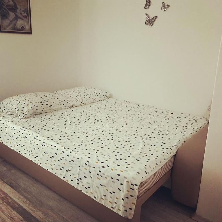 Apartment 51 Gornji Karin Ruang foto