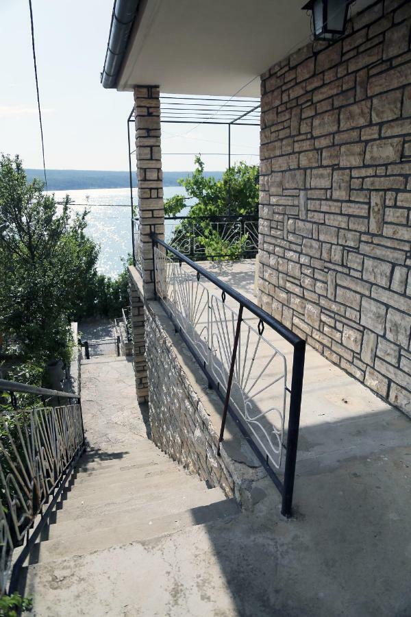 Apartment 51 Gornji Karin Bagian luar foto